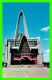 REP. DOMINICANA - NUEVA BASILICA DE HIGUEY - TRAVEL IN 1975 - EDITORIAL DUARTE - - Dominicaine (République)