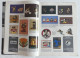 PAT14950 MAGAZINE PIN'S COLLECTION N°3 Du 15 JUILLET 1991 - Kataloge & CDs