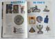 PAT14950 MAGAZINE PIN'S COLLECTION N°3 Du 15 JUILLET 1991 - Boeken & CD's