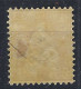 SUISSE Ca.1862: Le ZNr. 36  Neuf* - Unused Stamps