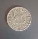 LIBAN LEBANON COIN 10 PIASTRES 1961 - Liban