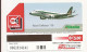 CT1 - Italy Phonecard - Telecom Italia  - 5 Euro - Alitalia - Sonstige & Ohne Zuordnung