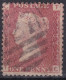 Queen Victoria  Königin Reine  Regina C T PLANCHE 89 - Used Stamps