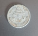 LIBAN LEBANON COIN 5 PIASTRES 1952 - Libano