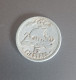 LIBAN LEBANON COIN 5 PIASTRES 1952 - Liban