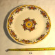 E2 Ancien PLATEAU A GATEAU  -  VILLEROY ET BOCH - 1900 1910 ART NOUVEAU - Boch (BEL)