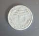 LIBAN LEBANON COIN 5 PIASTRES 1952 - Lebanon