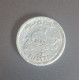 LIBAN LEBANON COIN 5 PIASTRES 1952 - Libanon