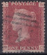 Queen Victoria  Königin Reine  Regina C B PLANCHE 91 - Used Stamps