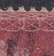 Queen Victoria  Königin Reine  Regina C B PLANCHE 91 - Used Stamps