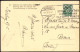 OLYMPIC GAMES 1936 - AUSTRIA SALZBURG 1936 - DONATE TO THE AUSTRIAN OLYMPIC FUND - MAILED POSTCARD - M - Estate 1936: Berlino