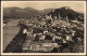 OLYMPIC GAMES 1936 - AUSTRIA SALZBURG 1936 - DONATE TO THE AUSTRIAN OLYMPIC FUND - MAILED POSTCARD - M - Ete 1936: Berlin