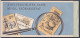 Hongrie Carnet 1969 N° 1988AA MNH ** Complet (1) - Postzegelboekjes
