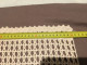 Delcampe - Un Seul  Rideau Réalisé Au Crochet. En Coton écru (40cm / 68cm) - Tendine