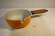 E2 Ancienne Poele - Le Creuset 17 - Orange - Vintage - Pentole