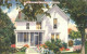 72304014 Van_Buren_Arkansas Bob Burns Home - Autres & Non Classés