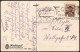 OLYMPIC GAMES 1936 - AUSTRIA SALZBURG 1936 - BUY OLYMPIC TICKETS - MAILED POSTCARD - M - Ete 1936: Berlin