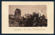 Belgique. Nieuport. Carte-photo. Les Deux Observatoires ( 1914-1918). - Weltkrieg 1914-18