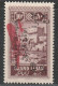 GRAND LIBAN - Poste Aérienne - N°20 * (1926) VARIETE : "au" Au Lieu De "aux". - Luchtpost