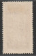 GRAND LIBAN - Poste Aérienne - N°20 * (1926) VARIETE : "au" Au Lieu De "aux". - Airmail