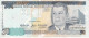 BILLETE DE HONDURAS DE 50 LEMPIRAS AÑO 2004 EN CALIDAD EBC (XF) (BANKNOTE) - Honduras