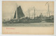 PAYS BAS - SCHEVENINGEN (bateaux ) - Scheveningen