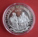 Coins Bulgaria  Proof KM# 298  10 Leva Liberation 2008 - Bulgaria