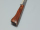 Delcampe - -ANCIEN COUTEAU à JAMBON THIERS FRANCE DUROL INOX Collection   E - Knives