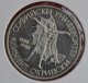 Coins Bulgaria  Proof KM# 173  20 Leva Sofia University 1988 - Bulgarien