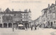 FRANCE - Pont A Mousson - Rue Victor Hugo Et Arcades De La Place Duroc - Animé - Carte Postale Ancienne - Pont A Mousson