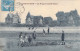 FRANCE - Ver Sur Mer - La Plage A Marée Basse - Animé - Carte Postale Ancienne - Andere & Zonder Classificatie