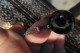 Delcampe - Neuf - Collier Pendentif Argent 925 Perle De Culture Gris Noir Irisée Sur Chaîne Métal Argenté - Collane/Catenine
