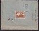 DDFF 488 - Enveloppe 2 X TP Expo BXL  De NEERPELT 1897 Vers HAARLEM - Tarif PREFERNTIEL NL - 1894-1896 Ausstellungen