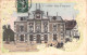 FRANCE - Vernon - Postes Et Telegraphes - Cadre Fleuri - Carte Postale Ancienne - Vernon