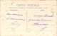 FRANCE - Vernon - Postes Et Telegraphes - Cadre Fleuri - Carte Postale Ancienne - Vernon