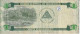 BILLETE DE NICARAGUA DE 10 CORDOBAS DEL AÑO 2002 (BANK NOTE) - Nicaragua