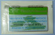 UK - Great Britain - Landis & Gyr - BTP009 - American Express - Welcome To Great Britain - 121C - Mint Blister - BT Promotional