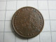 Netherlands 1/2 Cent 1934 - 0.5 Cent