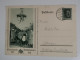 Postkarte, Ernetdank-fest Reichsbauern-tag 1937 Oblitéré Okey - Cartes Postales