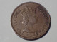 Monnaie, Mauritius, Elizabeth II, 5 Cents, 1978, TB+, Bronze, KM:34 - Maurice