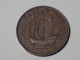 Grande Bretagne GREAT BRITAIN 1950: 1/2 Penny, KM 868 - C. 1/2 Penny