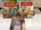 Geronimo Stilton - Romanzi Per Bambini - Colecciones