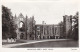 AK 191797 ENGLAND - Newstead Abbey - West Front - Autres & Non Classés
