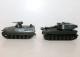 ROSKOPF OBUSIER USA M109G, MARDER COMBAT INFANTERIE ALLEMAND MILITAIRE CHAR TANK, MODELE REDUIT (1712.53) - Carri Armati