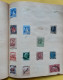 Delcampe - Pre WWII Almost Intact Collection Of Used Classic Stamps 32 Scans 450+ Stamps Interesting Japan Ukraine Patiala - Enjoy! - Sammlungen (im Alben)