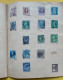 Delcampe - Pre WWII Almost Intact Collection Of Used Classic Stamps 32 Scans 450+ Stamps Interesting Japan Ukraine Patiala - Enjoy! - Sammlungen (im Alben)