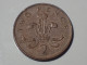 Monnaie, Grande-Bretagne, GREAT BRITAIN 2 PENCE 1993 (KM # 936) - 2 Pence & 2 New Pence