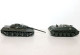 ROSKOPF CHASSEUR CHAR MISSILE SS11 ALLEMAND, AMX 30 TANK COMBAT FRANCE MILITAIRE, MODELE REDUIT MILITARIA (1712.59) - Chars