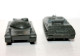 Delcampe - ROSKOPF CHASSEUR CHAR MISSILE SS11 ALLEMAND, AMX 30 TANK COMBAT FRANCE MILITAIRE, MODELE REDUIT MILITARIA (1712.59) - Tanques