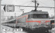 CARTE-PRIVEE-50U-EN 120A-SC5-03/93-N° 5Ge 30027-CHEMINOTS PHILATELISTES-Loco BB 22200-Utilisé-TBE-LUXE/RARE - 50 Eenheden